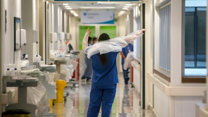 Funcionaria de salud sufrió ataque sexual tras ser asaltada cuando regresaba del trabajo