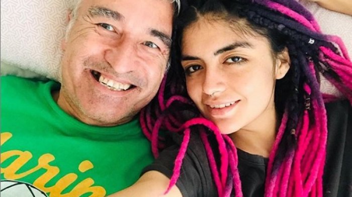 Jorge González y su polola 30 años menor: ¿Es la edad determinante para que una relación de pareja funcione?