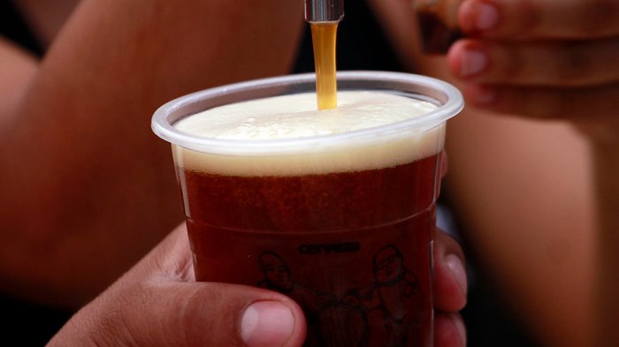 IPC registra nula variación en abril: Subió el pan y la cerveza, bajó el vestuario y los combustibles