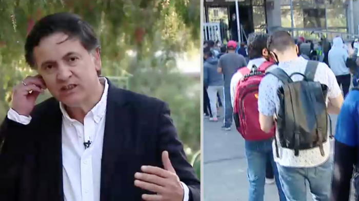 Alcalde de Lo Prado acusa que la seremi no le contesta el teléfono y pide recursos para fiscalizar