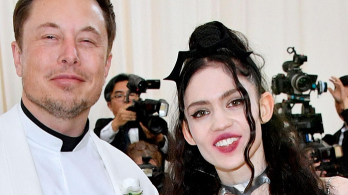 Elon Musk despejó las dudas y aclaró cómo se pronuncia X Æ A-12, el nombre de su hijo con Grimes