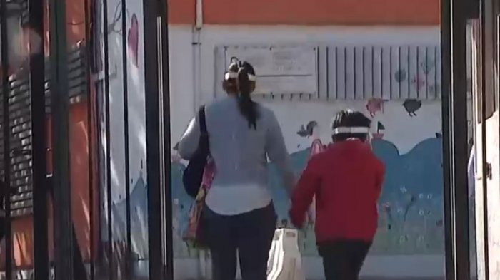 Expertos llaman a no descuidar a niños con enfermedades crónicas durante la pandemia
