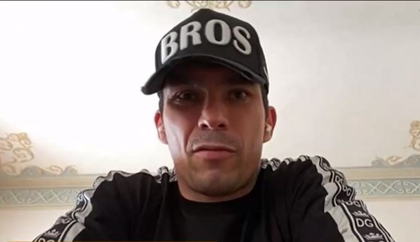 Medel se confesó con Chilevisión y contó cómo ha enfrentado la cuarentena: “Fue bastante duro”