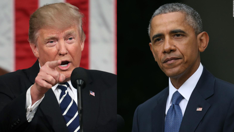 Obama califica de “desastre caótico” el manejo de EE.UU. ante el COVID-19 y la Casa Blanca responde: “Trump ha salvado vidas”
