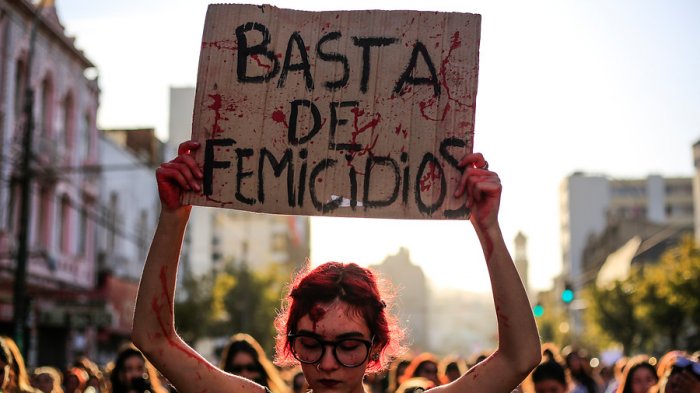 226 violaciones ha dejado la cuarentena en Perú: 132 de ellas son menores de edad