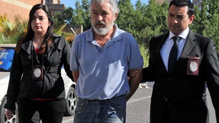 Pdte. Piñera indulta a ex agente de la DINA, pero no podrá volver a su casa: Fue condenado por tres causas más