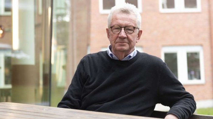 Experto asegura que el coronavirus 