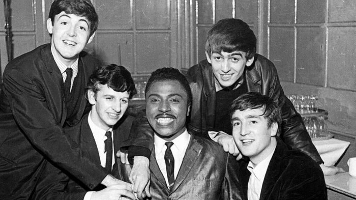 De Cyndi Lauper a Mick Jagger: Pesar en el mundo de la música por la muerte de Little Richard