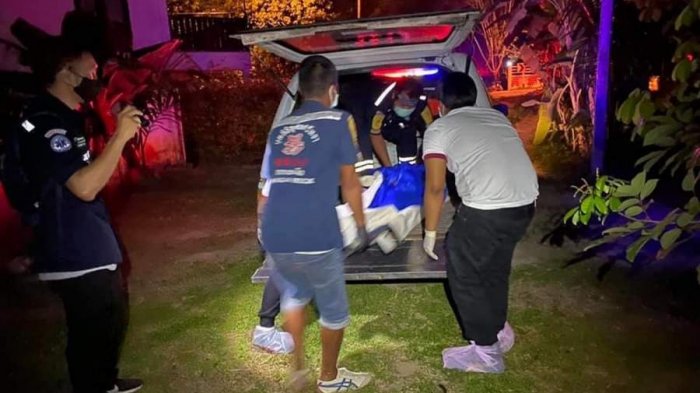 Chileno muere apuñalado en Tailandia cuando estaba con su novia china: Un español fue detenido