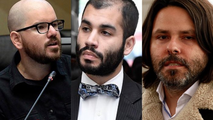 Alberto Mayol se suma a la polémica de RD: 