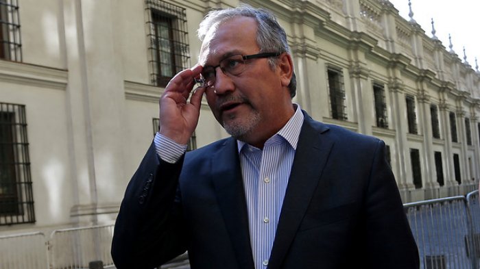 Alcalde de San Joaquín y demora de un día en retiro de cadáver con COVID-19: 