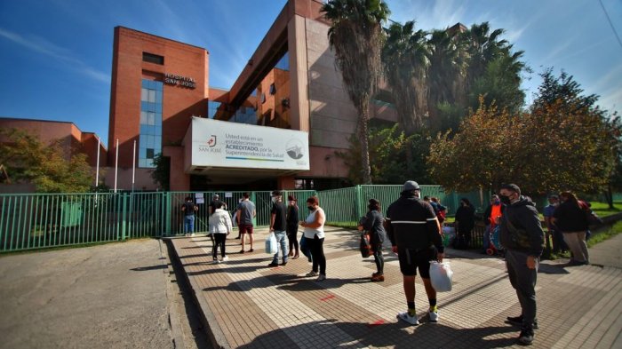 Hospital San José dice que 