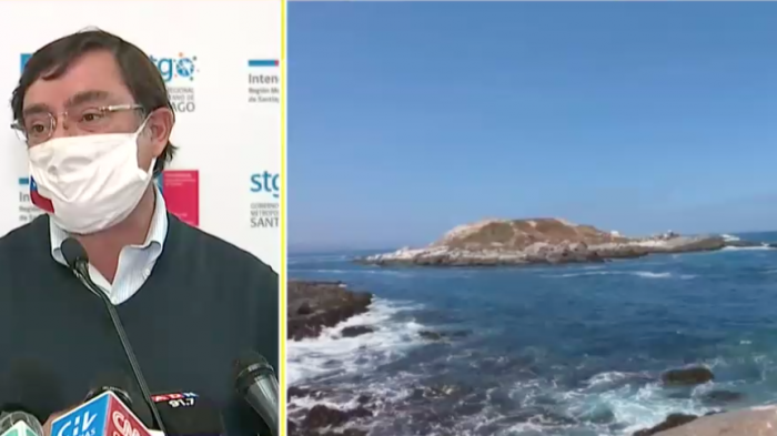 Multan con $15 millones a empresario que viajó en helicóptero a Zapallar durante Semana Santa