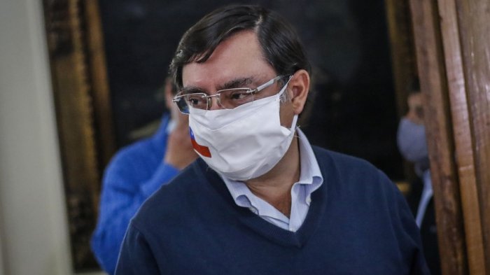 Guevara pide a Venezuela repatriar a migrantes 