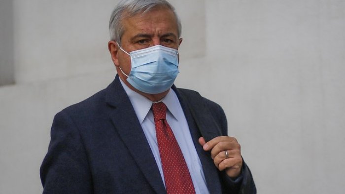 Minsal anunció acciones administrativas y legales por filtración de mapa de contagiados con COVID-19