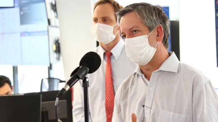 Presidente de Sochimi advierte: 