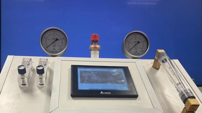 Usach busca transformar equipos que tratan trastorno del sueño en ventiladores mecánicos