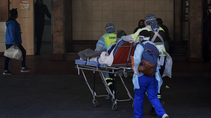 ¿Por qué se habla de una 