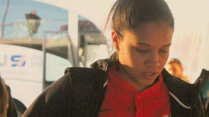 Figura de la Roja está varada en España y pide ayuda para regresar