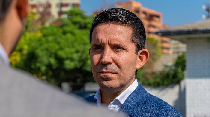 Cristián Lecaros: “Hubiese preferido que los bancos ofrecieran 6 meses de postergación del pago de los dividendos