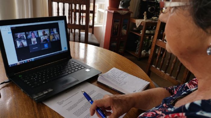 Asignan a delegado de Seguridad Nacional para abordar situación criminal en Viña del Mar