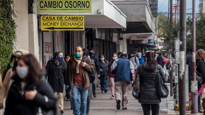 Sicólogos identifican 6 tipos de personas que no están respetando las cuarentenas