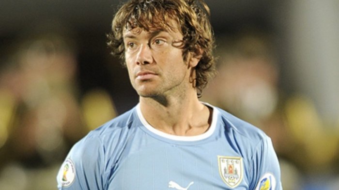 Diego Lugano, ex capitán de Uruguay: “Tenía compañeros homosexuales y la verdad me importa poco”