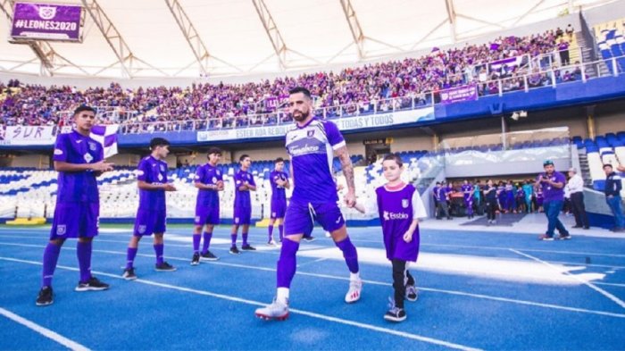 Deportes Concepción puso a la venta entradas para el primer duelo tras la cuarentena