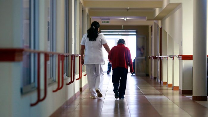 Plataforma ofrece trabajos ligados al cuidado de personas vulnerables durante la pandemia