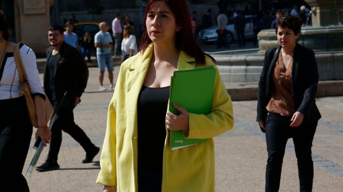 Donación del sueldo: RD detalla cómo se gastarán los aportes de parlamentarios al partido