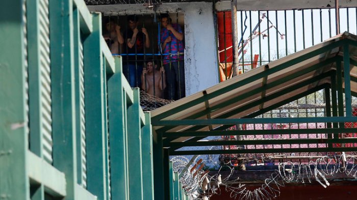 Hombre pidió volver a la cárcel a un mes de ser beneficiado con indulto conmutativo