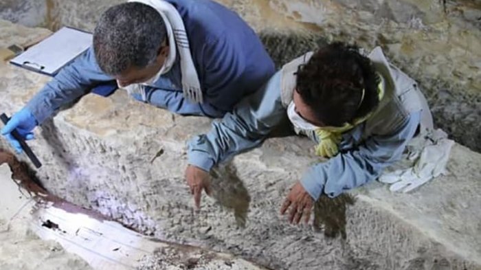 Descubren que embalsamadores del antiguo Egipto tenían presupuestos para cada clase social