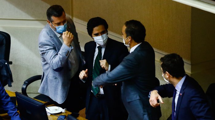 Ingreso Familiar de Emergencia fue aprobado: Quiénes serán beneficiados y cómo acceder a este bono