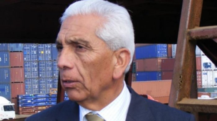 Alcalde de San Antonio preocupado: 