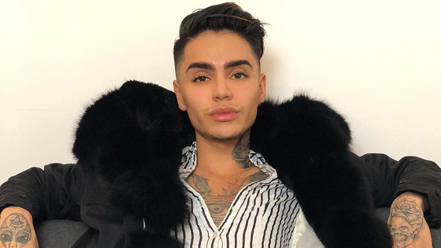 Leo Méndez Jr. revela que se dedicará a la industria del porno: “No me da vergüenza“