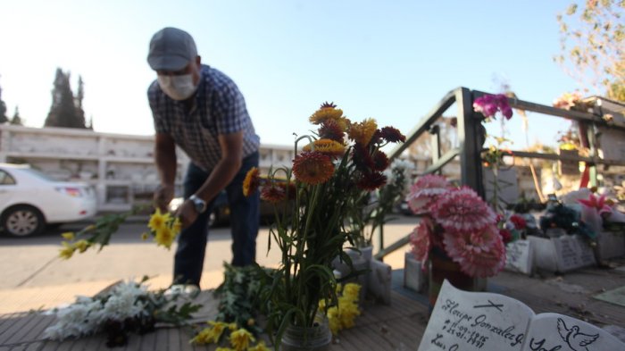 Seremi de Salud Metropolitana niega haber solicitado habilitación de sepulturas en Cementerio General