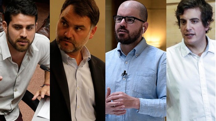 Qué es la #BancadaSúperRicos y por qué el oficialismo acusa que busca desviar la atención de las donaciones de RD