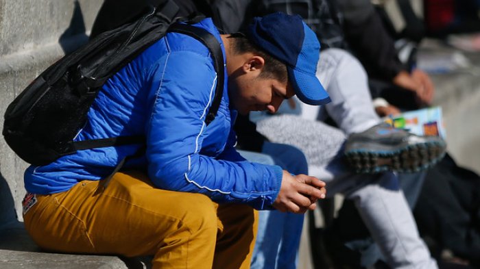 “Caí en una morosidad tan profunda”: 1 de cada 5 chilenos sobreendeudados se declara en quiebra