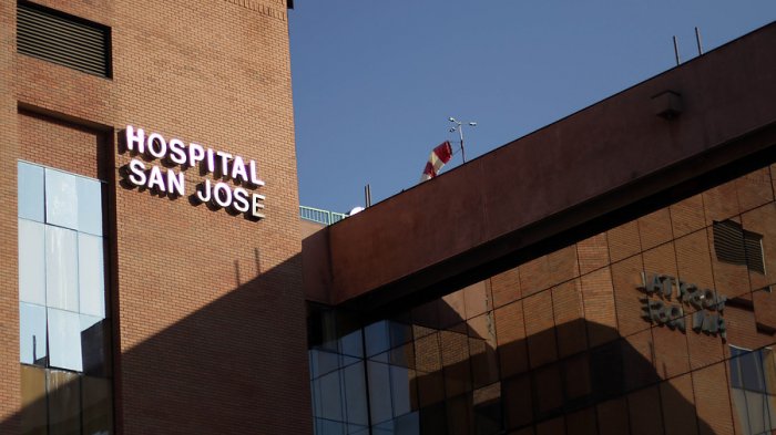Muerte de paciente en Hospital San José: Director del SSMN dice que se iniciará auditoría clínica