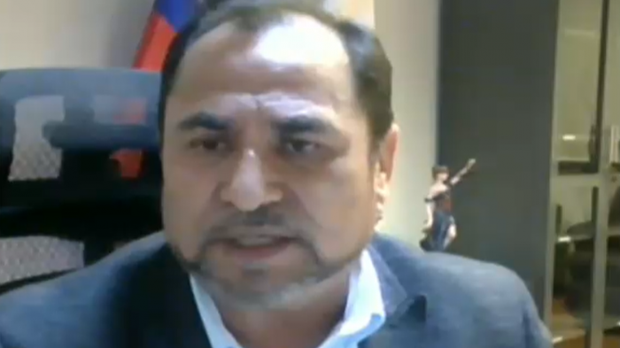 Alto Hospicio: Alcalde dice que han enfrentado la pandemia solos y sin ayuda del gobierno central