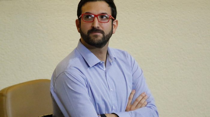 No aparecía en el tuit de Ibáñez: Miguel Crispi ocuparía el lugar 12 en el listado de la #BancadaSuperRicos