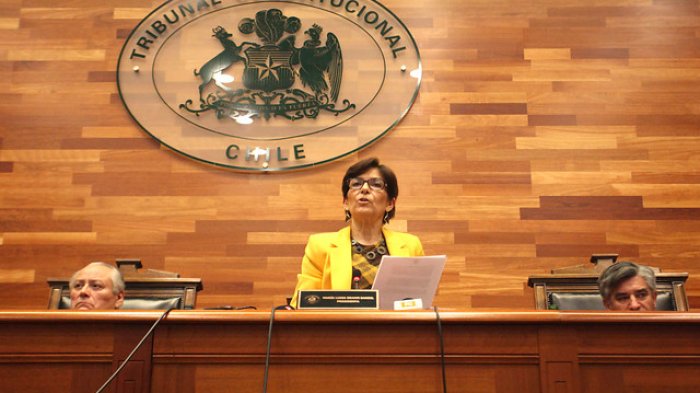 No se contrapone al derecho de propiedad: Los argumentos del TC para rechazar el retiro de fondos de las AFP