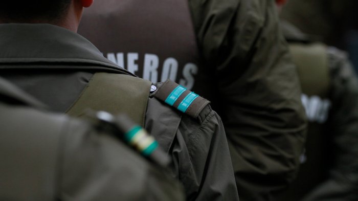 Carabineros informó que Comisaría Virtual está en mantención: Piden realizar trámites de manera presencial