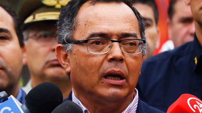 Intendente Martínez por viajes a segunda vivienda: 