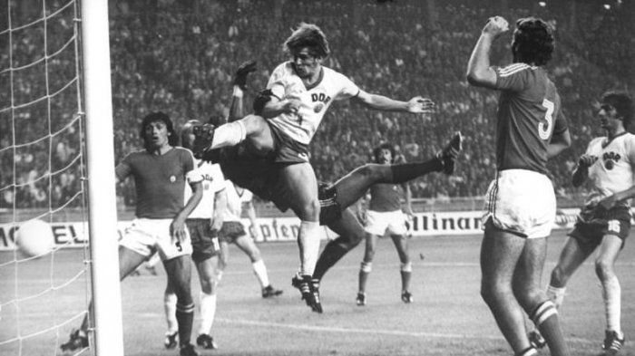 Nacen las leyendas: CDF transmitirá el Mundial de 1974