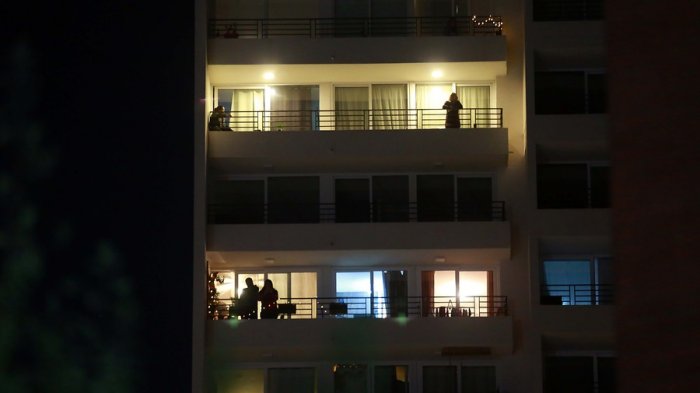 ¿Arriesgo perder la luz? Qué hacer en caso de no poder pagar los gastos comunes del edificio