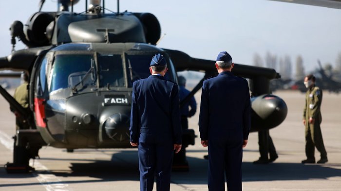 Minsal confirma que tres pacientes con COVID-19 fueron llevados de la RM a Concepción