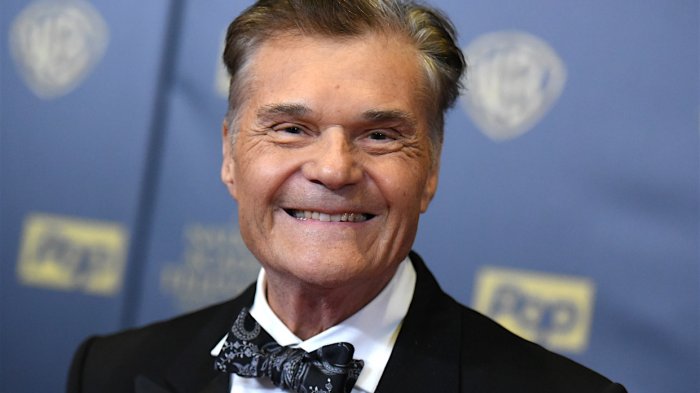 A los 86 años muere el destacado actor y comediante Fred Willard