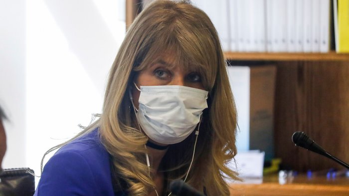 No tiene coronavirus: Senadora Ximena Rincón dio negativo en examen PCR