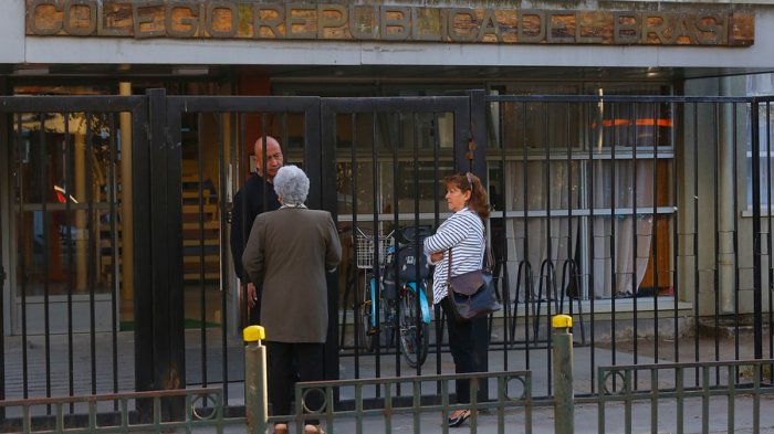 Apoderados recurren a la justicia para reducir cobros de colegios: Superintendente de Educación lamenta la decisión